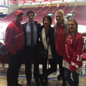 Meet your Posher, Deb digiovanni